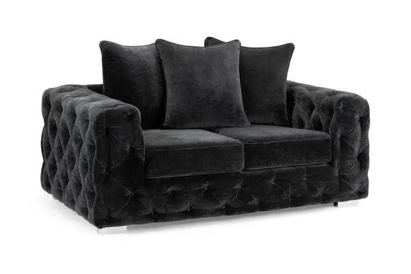 Ankara Slate 2 Seater Sofa