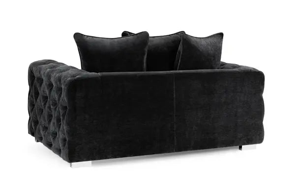 Ankara Slate 2 Seater Sofa