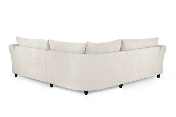 Ashley Large Corner Sofa