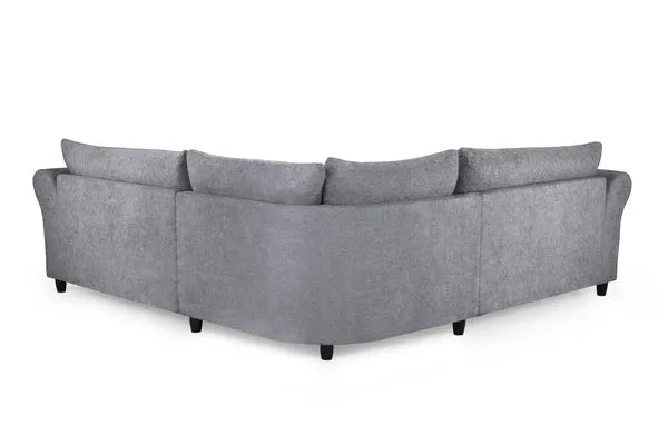 Ashley Large Corner Sofa