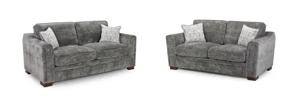 Astrid 3 and 2 Seater Sofa