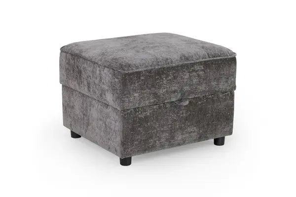 Astrid Footstool