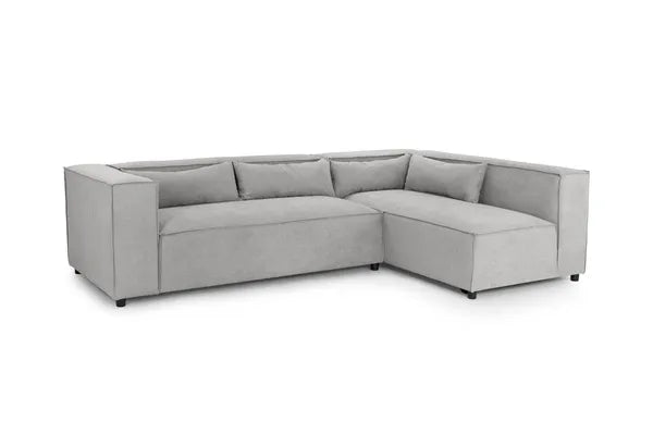 Becca Double Corner Sofa