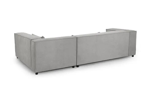 Becca Double Corner Sofa