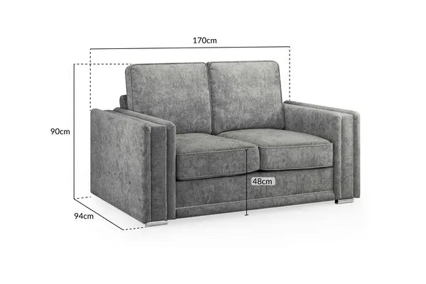 Bentley 2 Seater Sofa