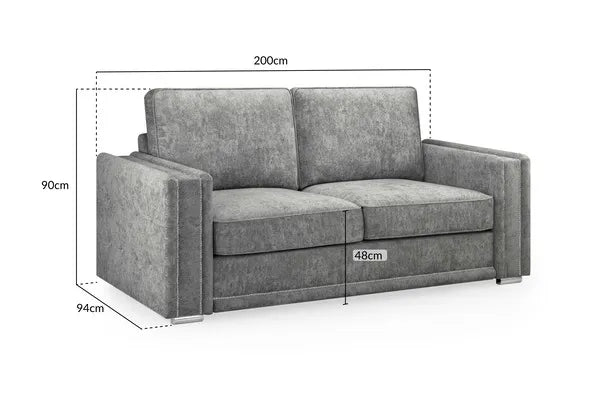 Bentley 3 Seater Sofa