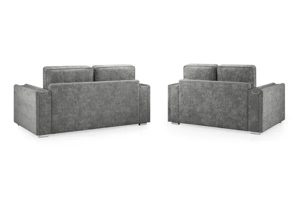 Bentley 2 and 3 Seater Sofa Set