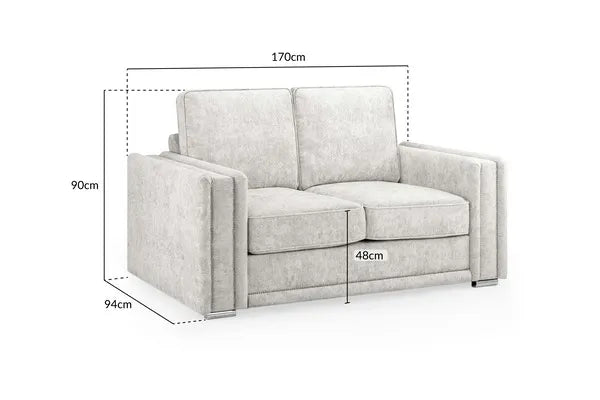 Bentley 2 Seater Sofa