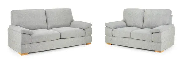 Bento 3 and 2 Seater Sofas