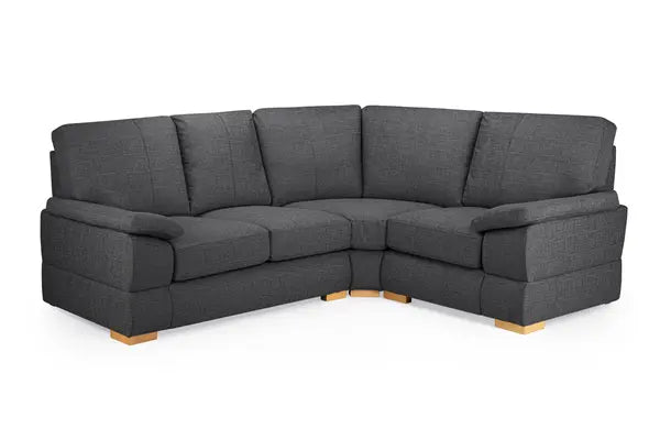 Bento Slate Right Hand Corner Sofa