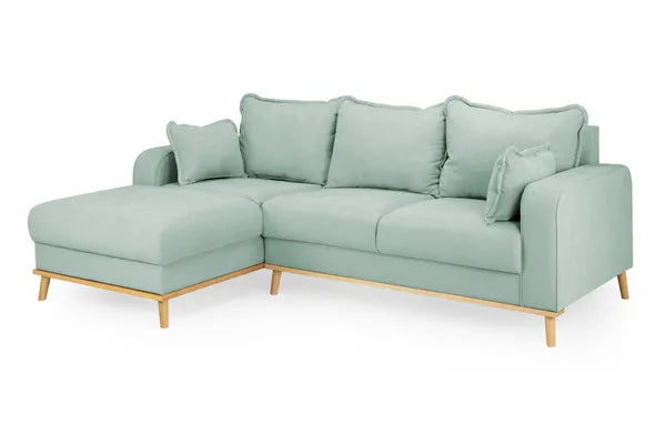 Briar Right Hand Facing Corner Sofa