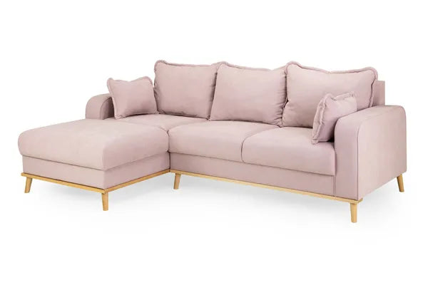 Briar Left Hand Facing Corner Sofa