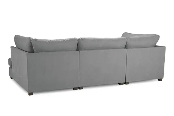 Carnaby U shape Corner Sofa