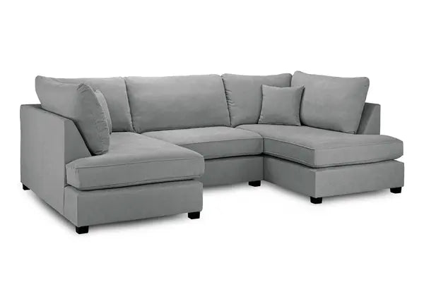 Carnaby U shape Corner Sofa