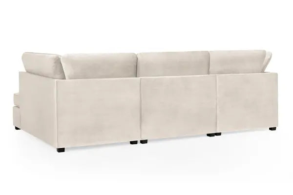 Carnaby U shape Corner Sofa