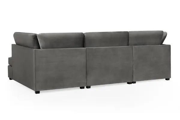 Carnaby U shape Corner Sofa