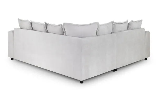 Colbee Large Corner Sofa