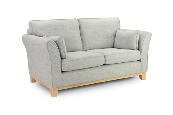 Delta 2 Seater Sofa