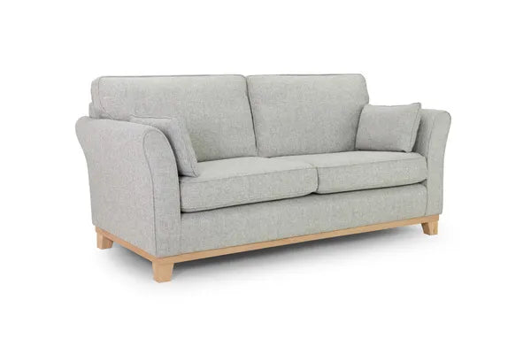 Delta 3 Seater Sofa