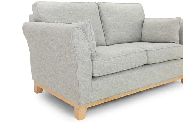 Delta 2 Seater Sofa