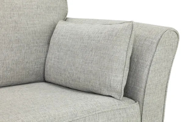 Delta 2 Seater Sofa