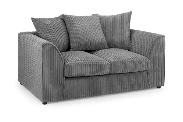 Harley Jumbo 2 seater Sofa