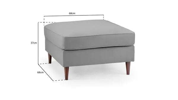 Harper Footstool