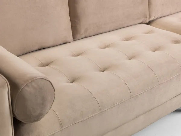 Harper 2 and 3 Seater Sofas