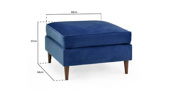 Harper Footstool