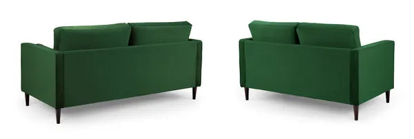 Harper 2 and 3 Seater Sofas