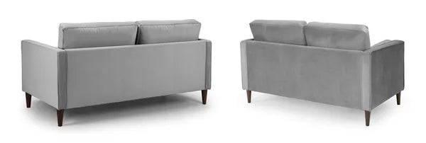 Harper 2 and 3 Seater Sofas