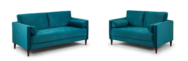 Harper 2 and 3 Seater Sofas