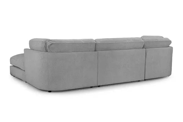 Inga U shape Corner Sofa