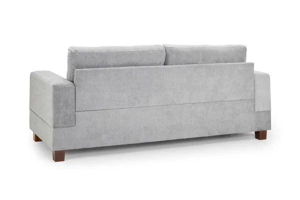 Jerry Fabric 3 Seater