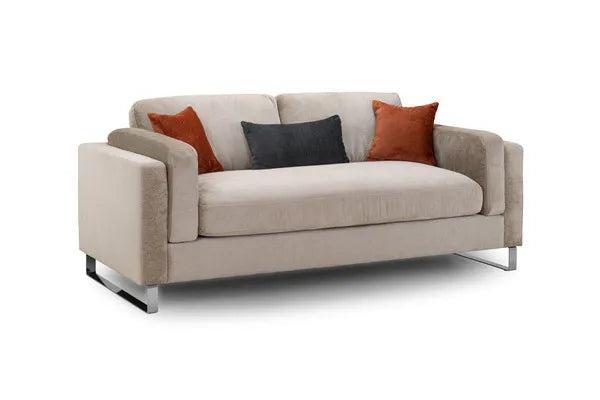 Kingston 3 Seater Sofa