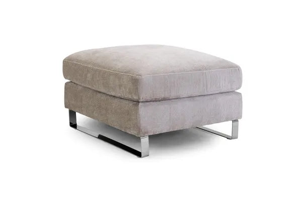 Kingston Footstool