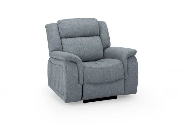 Linden Electric Armchair Recliner Sofa