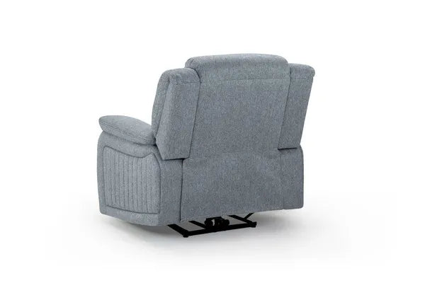 Linden Electric Armchair Recliner Sofa