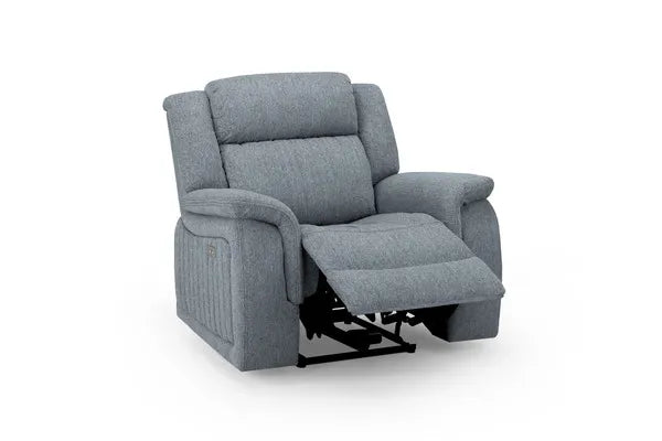 Linden Electric Armchair Recliner Sofa