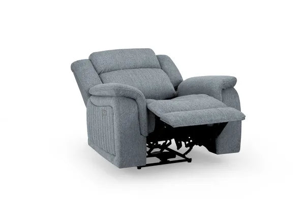 Linden Electric Armchair Recliner Sofa