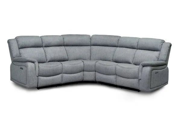 Linden Large Recliner Corner Sofa