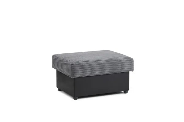 Logan Footstool