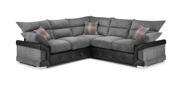 Logan Sofa Large Corner