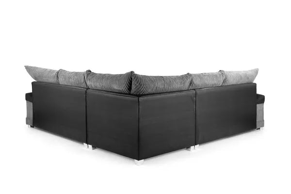 Logan Sofa Large Corner