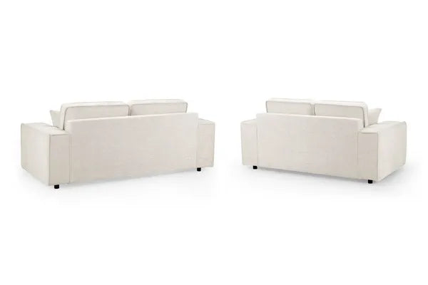 Mary 3 and 2 Seater Sofa