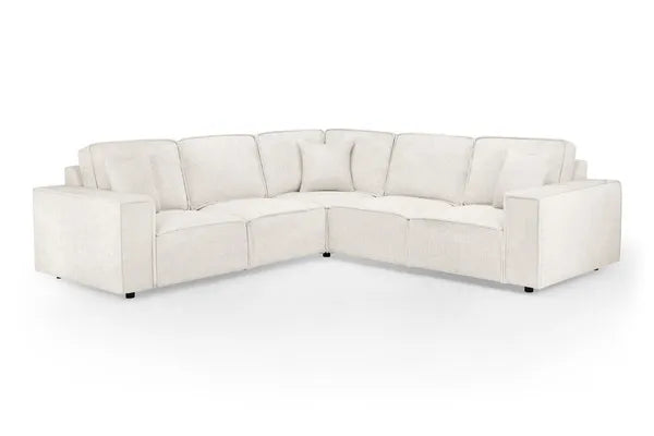 Mary Large Corner Sofa