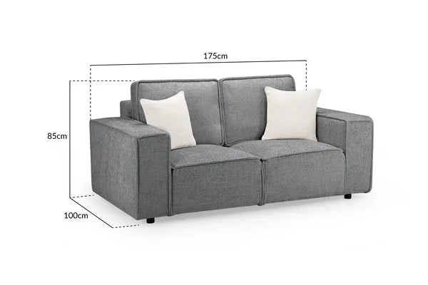 Mary 2 Seater Sofa