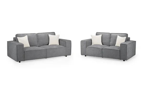 Mary 3 and 2 Seater Sofa