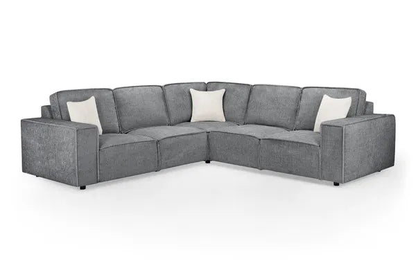 Mary Large Corner Sofa