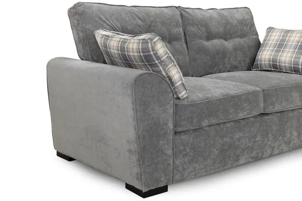 Maxwell 3 and 2 Seater Sofa Set